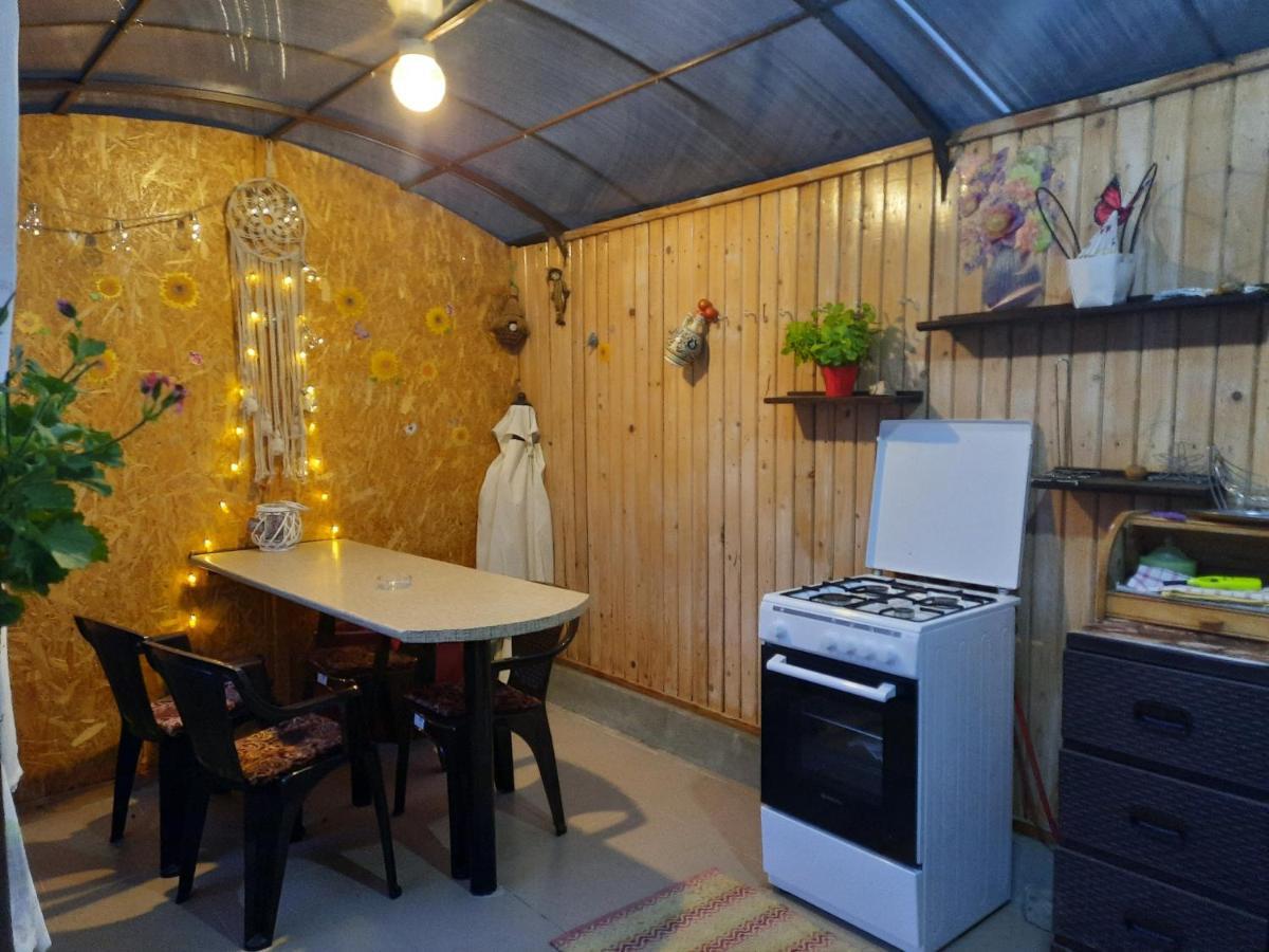 카치울라타 Casa Lica 아파트 외부 사진